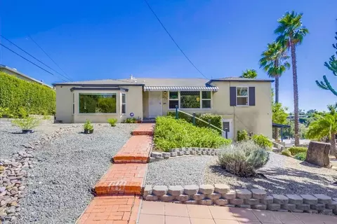 4305 Elma Ln, La Mesa, CA 91942
