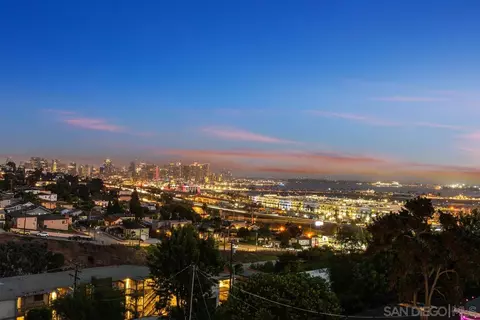 1782 Guy St, San Diego, CA 92110