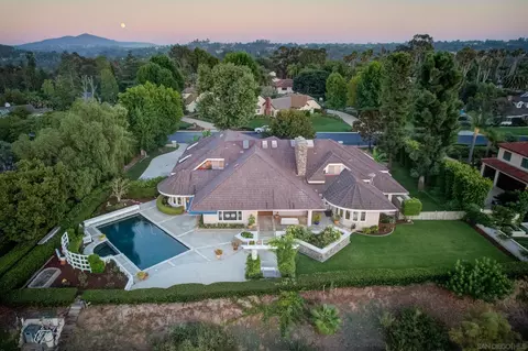 16852 Circa Del Norte, Rancho Santa Fe, CA 92067