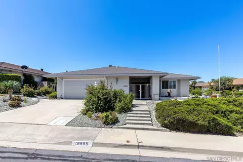 16588 San Tomas Dr, San Diego, CA 92128