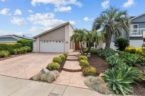 4629 Huggins Way, San Diego, CA 92122