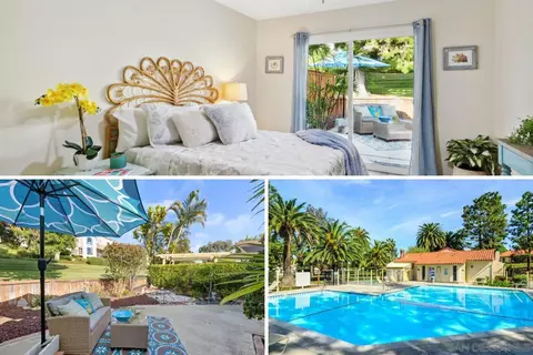 6550 Camino Del Parque, Carlsbad, CA 92011