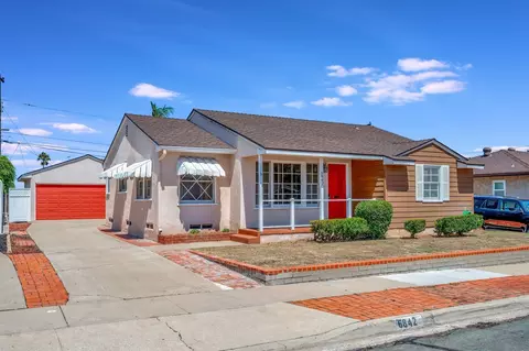 6842 Birchwood St, San Diego, CA 92120