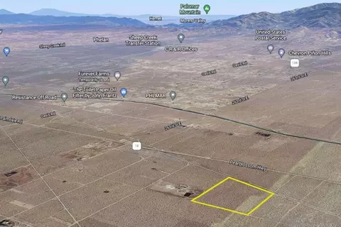 0 Tbd #7, Llano, CA 93544 photo 46