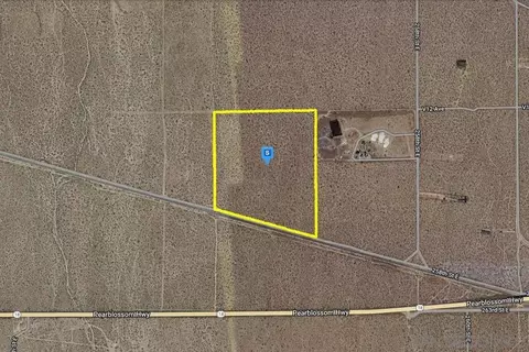 0 Tbd #7, Llano, CA 93544 photo 33