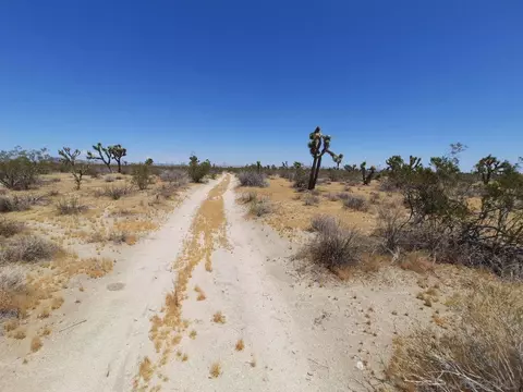 0 Tbd #7, Llano, CA 93544 photo 16
