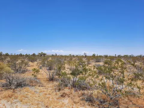 0 Tbd #7, Llano, CA 93544