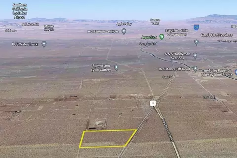 0 Tbd #7, Llano, CA 93544 photo 44