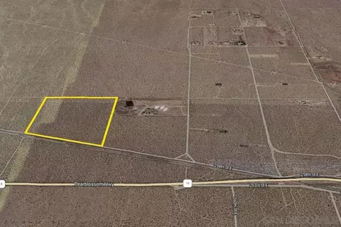 0 Tbd #7, Llano, CA 93544 photo 41