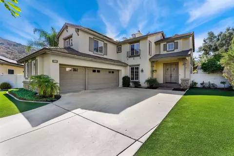 3179 Ferncreek Ln, Escondido, CA 92027