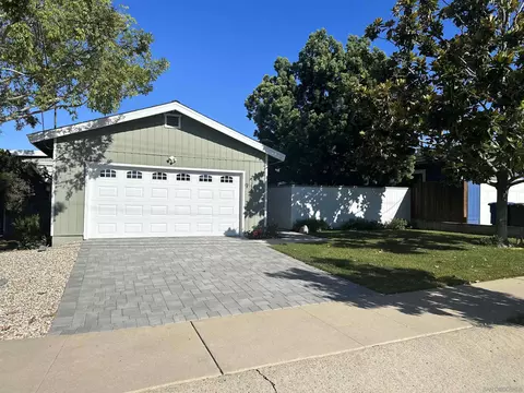 1201 Hardin Dr, El Cajon, CA 92020