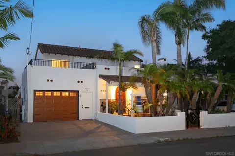 3328 Zola St, San Diego, CA 92106