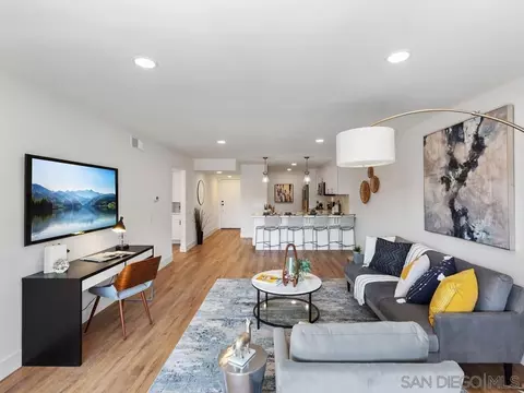 3825 Centre St #31, San Diego, CA 92103