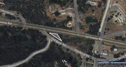 000 La Cresta Rd #2, El Cajon, CA 92021