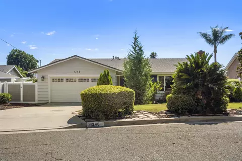 1346 Lindenwood Dr, El Cajon, CA 92021