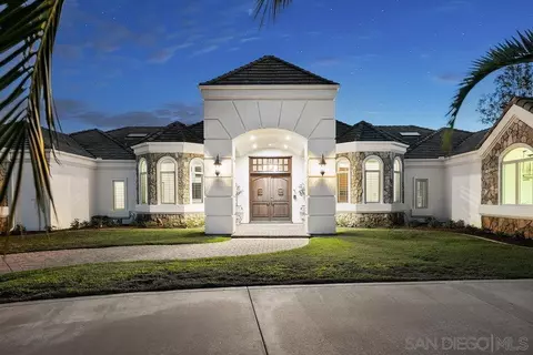 17864 Old Winemaster Way, Poway, CA 92064