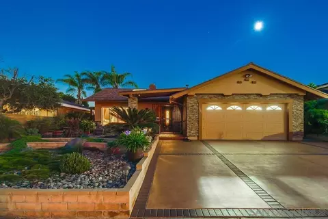 6885 Rockglen Ave, San Diego, CA 92111