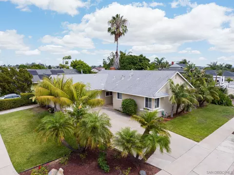 4455 Mount Alifan Dr, San Diego, CA 92111