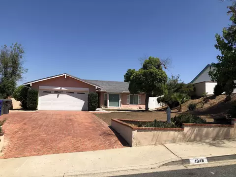1049 Tarlo Ct, El Cajon, CA 92019