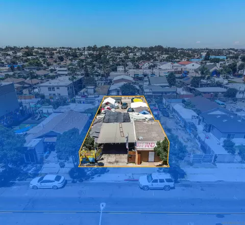 3056 Imperial Ave #1, San Diego, CA 92102