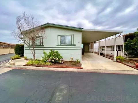 1401 El Norte Pwky #97, San Marcos, CA 92069