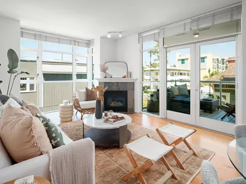 850 Beech St #605, San Diego, CA 92101