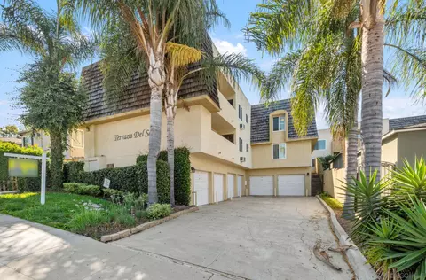 2913 A St #8, San Diego, CA 92102