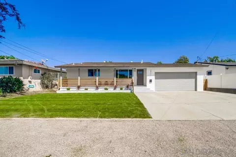 2821 Washington St, Lemon Grove, CA 91945