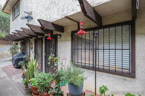 4410 Delta #26, San Diego, CA 92113