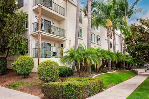 3633 Indiana St #24, San Diego, CA 92103
