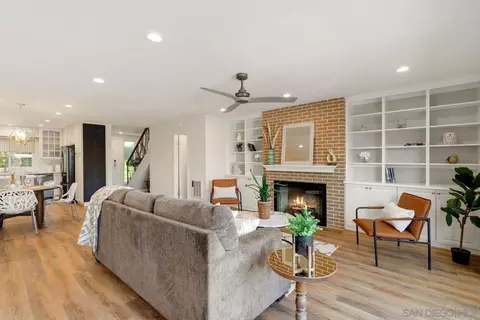 4244 5th Ave, San Diego, CA 92103