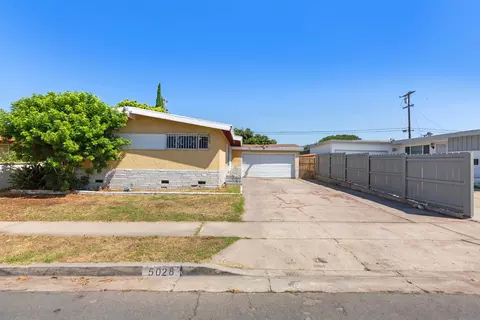 5028 Pelusa St, San Diego, CA 92113