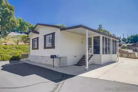 8661 Winter Gardens Blvd #55, Lakeside, CA 92040