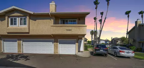 1465 E Lexington Ave #18A, El Cajon, CA 92019
