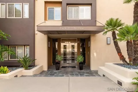 3645 7th Ave #304, San Diego, CA 92103