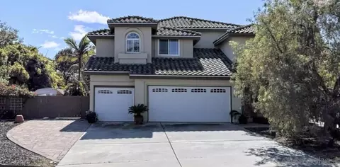 642 Cantara Ln, Vista, CA 92081