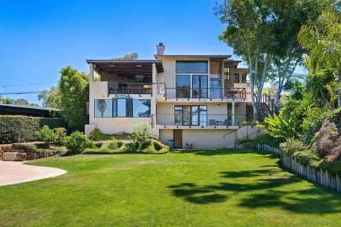 964 Crest Rd, Del Mar, CA 92014 photo 2