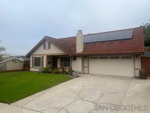 13342 Tarascan, Poway, CA 92064