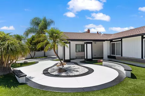 9958 Halberns Blvd, Santee, CA 92071 photo 2