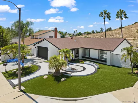 9958 Halberns Blvd, Santee, CA 92071 photo 6