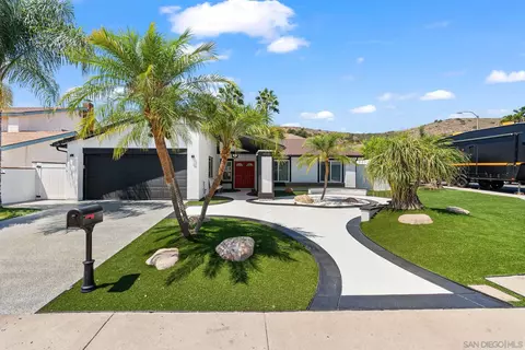 9958 Halberns Blvd, Santee, CA 92071 photo 5