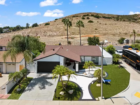 9958 Halberns Blvd, Santee, CA 92071 photo 7