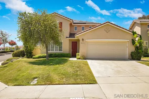 44155 Festivo St, Temecula, CA 92592