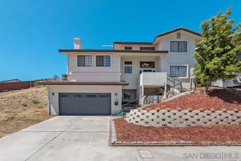 2390 Dusk Dr, San Diego, CA 92139