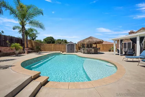 1448 Belmont Park Rd, Oceanside, CA 92057