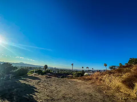 0 Merritt Dr #1, El Cajon, CA 92020