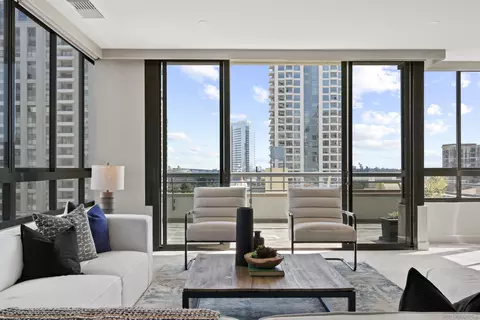 700 Front St #601, San Diego, CA 92101