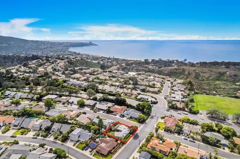 2821 Glenbrook Way, La Jolla, CA 92037