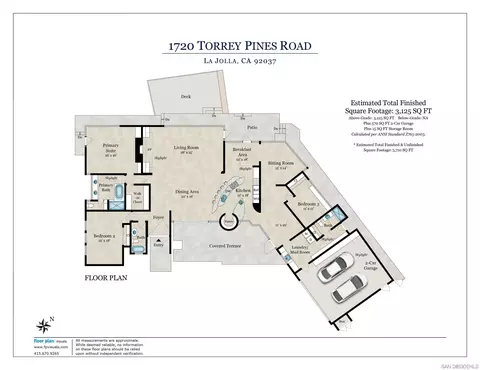 1720 Torrey Pines Rd, La Jolla, CA 92037 photo 41