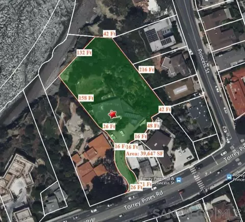 1720 Torrey Pines Rd, La Jolla, CA 92037 photo 40